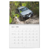 OFFIZIELLES FATTshack 2009 CALANDER Kalender (Mär 2026)