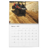 OFFIZIELLES FATTshack 2009 CALANDER Kalender (Feb 2027)