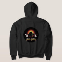 Offizielles Frauenlogo GG-Zip-Hoodie