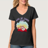 Offizielles Game of Tomes 2025 T-Shirt (Vorderseite)