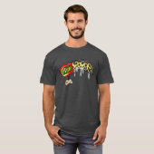 Offizielles GeekSpooge T-Shirt (Vorne ganz)