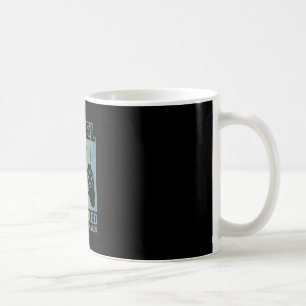 Offizielles Geschenk zum 13. Geburtstag eines Teen Kaffeetasse