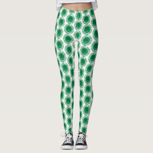 Offizielles Irisches Trinkteam Leggings