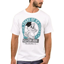 Offizielles KACON 2026-Shirt