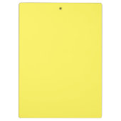 Offizielles KillWare® Klipboard Klemmbrett (Rückseite)