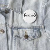Offizielles kleines Blätter Button (Beispiel)
