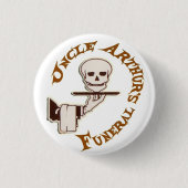 Offizielles Logo Button (Vorderseite)