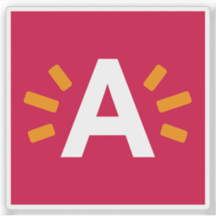 Offizielles Logo von Antwerpen, Belgien Aufkleber