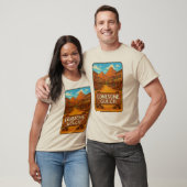 Offizielles Lonesome Gulch T-Shirt (Unisex)
