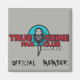 Offizielles Mitglied - Magnet