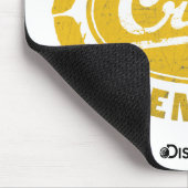 Offizielles Mitglied Mousepad (Ecke)