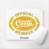 Offizielles Mitglied Mousepad (Mit Mouse)