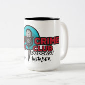 Offizielles Mitglied - TCFC Tasse (VorderseiteRechts)