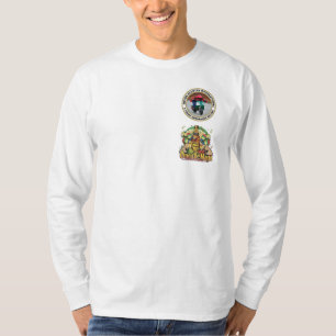 OFFIZIELLES MSI-LIZENZPRODUKT T-Shirt