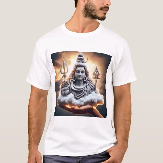 Offizielles neues Mahakal Collection-Shirt T-Shirt (Vorderseite)