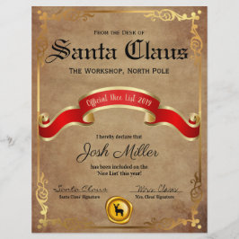 Offizielles Nizza-Verzeichnis