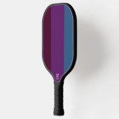 Offizielles Paddel mit Pickleball-Zertifizierung Pickleball Schläger (Links)