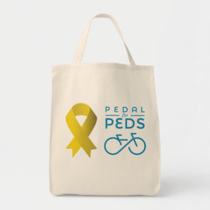 Offizielles Pedal 2016 für Peds Tragetasche