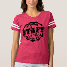 Offizielles Personal eines Bichon Frise