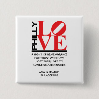 Offizielles Philly Button 2014