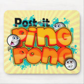 Offizielles PIPP Mousepad (Vorne)