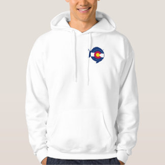 Offizielles Rocky Mountain High Sunfish Regatta Ho Hoodie
