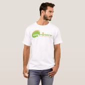 offizielles Shirt DevPinoy.org (Vorne ganz)