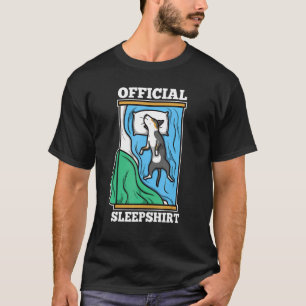Offizielles Sleepshirt Australien Stepherd 1 T-Shirt