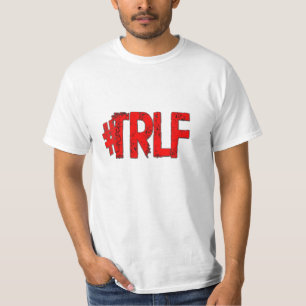 Offizielles TrapRock La Familia T-Shirt
