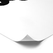 Offizielles Turtle Rescue Team 1 Poster (Ecke)