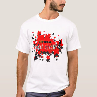 offizielles xat Personal T-Shirt