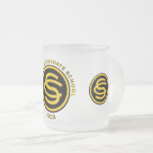 Offizier der Armee Bewerberschule - OCS Mattglastasse (VorderseiteRechts)