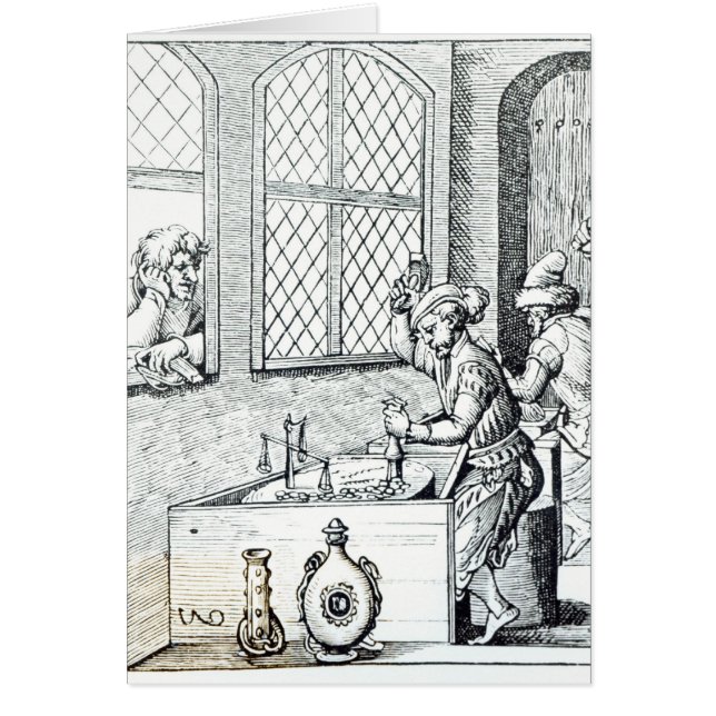 Offizier der Minze (Vorne)