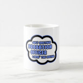 Offizier der Öffentlichkeitsarbeit .. Der Traum vo Kaffeetasse (Mittel)