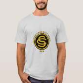 Offizier der Streitkräfte — Bewerberschule — OCS T-Shirt (Vorderseite)