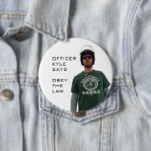 Offizier Kyle Button (Beispiel)