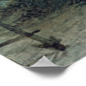 Offiziere der 79. poster (Ecke)