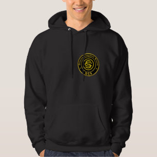 Offiziersanwärter-Schule OCS Hoodie