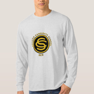 Offiziersanwärterschule des Heeres - OCS T-Shirt