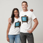 Offline Chillen T-Shirt (Unisex)