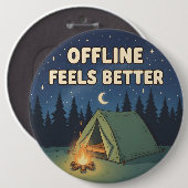 Offline Feels Better Button (Vorne & Hinten)