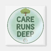 Offline Feels Better Magnet (Vorne)