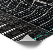 Offline Poster (Ecke)