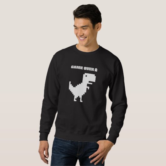 Offline Rex Sweatshirt (Vorne ganz)