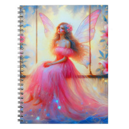 Öffne dein Herz für das Außergewöhnliche, Notizblock