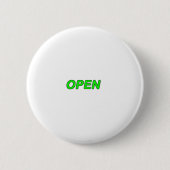 öffnen button (Vorderseite)