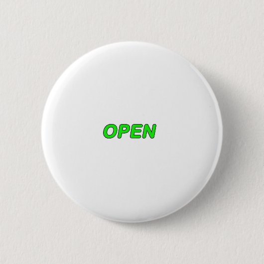öffnen button (Vorderseite)