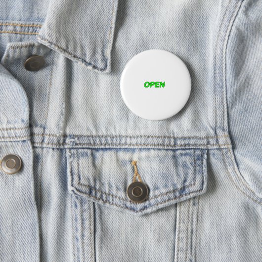 öffnen button (Beispiel)
