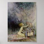 Öffnen der Büchse der Pandora Poster (Vorne)