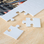 Öffnen der Sperre Puzzle (Seite)
